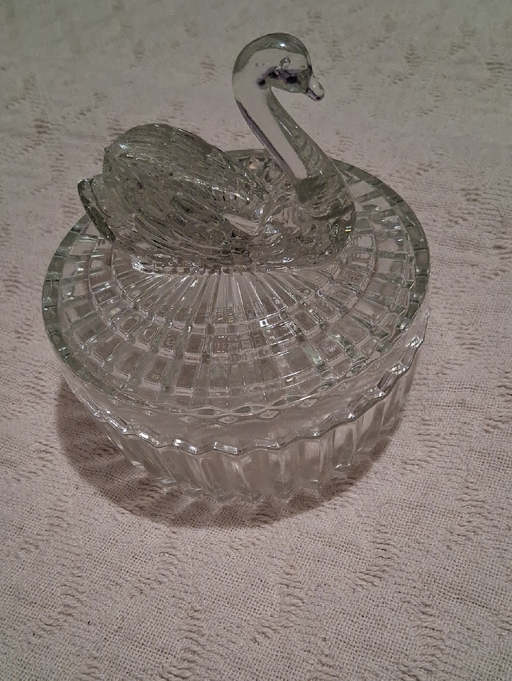 Vintage Jeannette Glass Co.